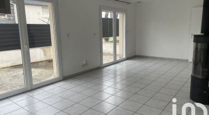 Maison 4 pièces de 74 m² à Yffiniac (22120)