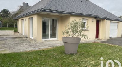 Maison 4 pièces de 74 m² à Yffiniac (22120)