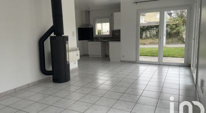 Maison 4 pièces de 74 m² à Yffiniac (22120)