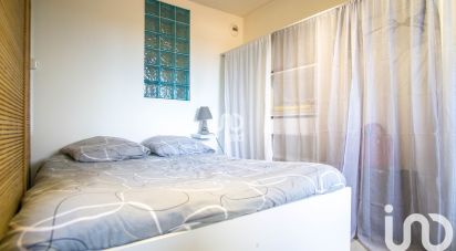 Studio 1 pièce de 26 m² à Fréjus (83600)