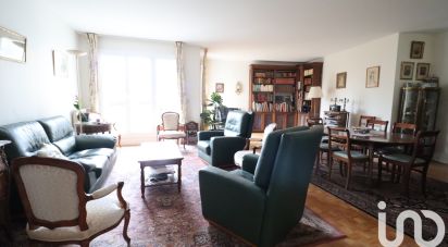 Appartement 4 pièces de 95 m² à Versailles (78000)