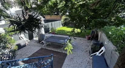 Apartment 3 rooms of 61 m² in Pau (64000)