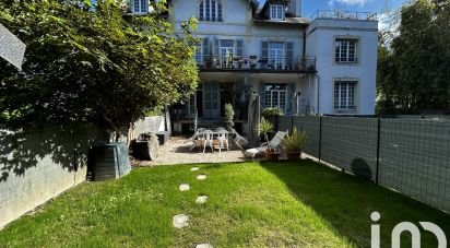 Appartement 3 pièces de 61 m² à Pau (64000)