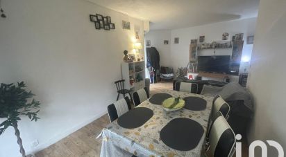 Appartement 3 pièces de 67 m² à Grigny (91350)