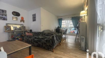 Appartement 3 pièces de 67 m² à Grigny (91350)