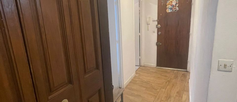 Appartement 3 pièces de 67 m² à Grigny (91350)