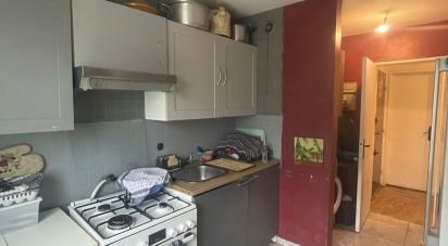 Appartement 3 pièces de 67 m² à Grigny (91350)