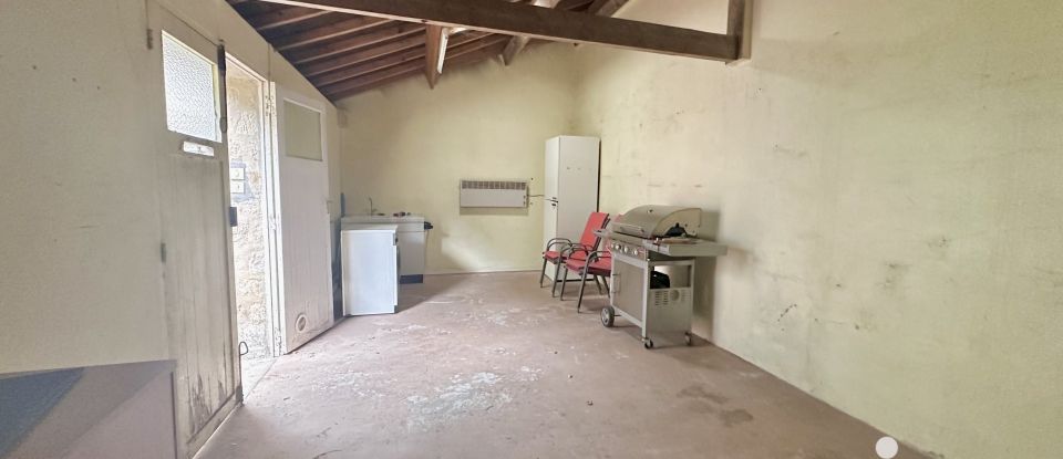 Maison 5 pièces de 94 m² à Montebourg (50310)