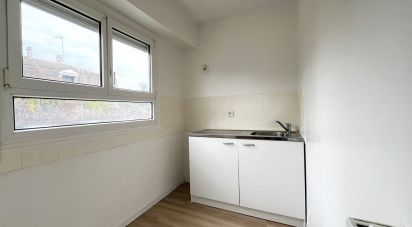 Appartement 1 pièce de 27 m² à Noisy-le-Grand (93160)