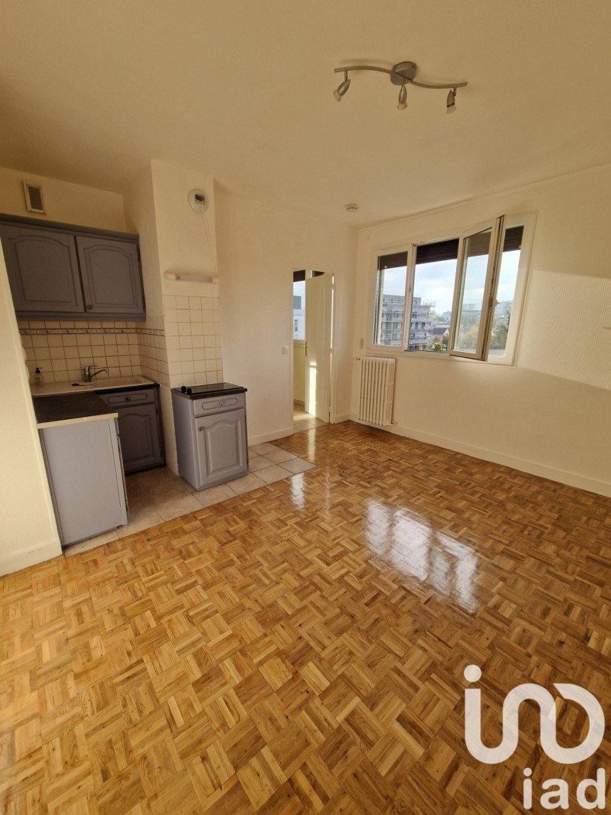 Apartment 2 rooms of 28 m² in Épinay-sur-Seine (93800)