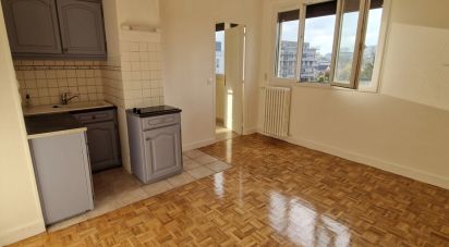 Apartment 2 rooms of 28 m² in Épinay-sur-Seine (93800)