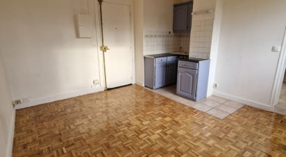 Apartment 2 rooms of 28 m² in Épinay-sur-Seine (93800)