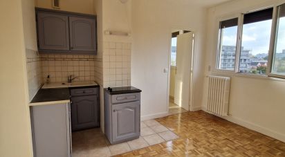 Apartment 2 rooms of 28 m² in Épinay-sur-Seine (93800)