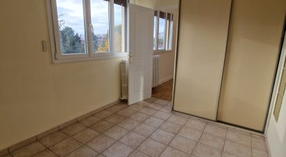 Apartment 2 rooms of 28 m² in Épinay-sur-Seine (93800)