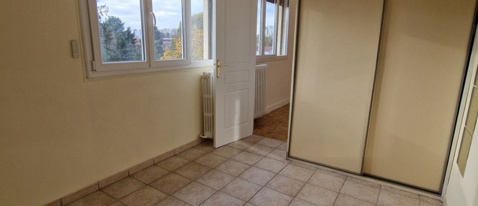 Apartment 2 rooms of 28 m² in Épinay-sur-Seine (93800)