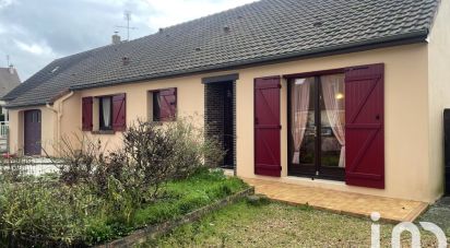 House 4 rooms of 85 m² in Lucé (28110)