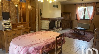 House 4 rooms of 85 m² in Lucé (28110)