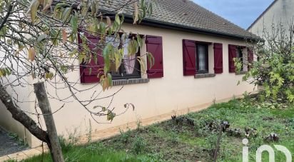 House 4 rooms of 85 m² in Lucé (28110)