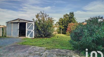 Maison traditionnelle 8 pièces de 174 m² à Angoulins (17690)