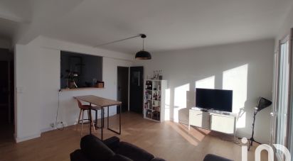 Appartement 4 pièces de 66 m² à Alès (30100)