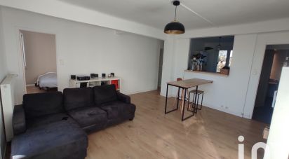 Appartement 4 pièces de 66 m² à Alès (30100)