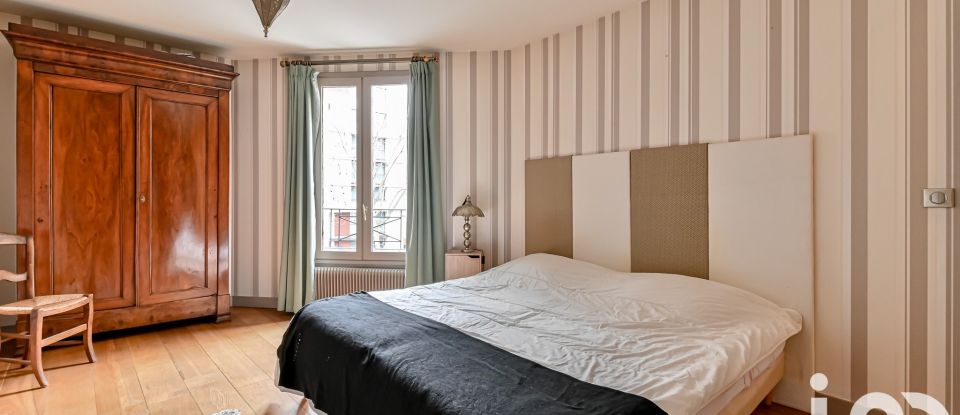 Duplex 5 pièces de 128 m² à Boulogne-Billancourt (92100)