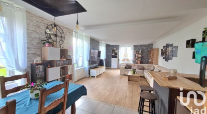 Maison 8 pièces de 175 m² à Coubert (77170)