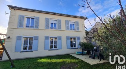 Maison 8 pièces de 175 m² à Coubert (77170)