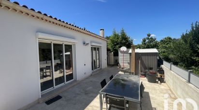 Maison traditionnelle 5 pièces de 110 m² à Lorgues (83510)