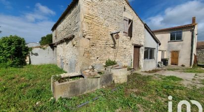 Traditional house 5 rooms of 172 m² in Saint-Médard-d'Aunis (17220)