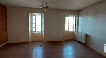 Traditional house 5 rooms of 172 m² in Saint-Médard-d'Aunis (17220)