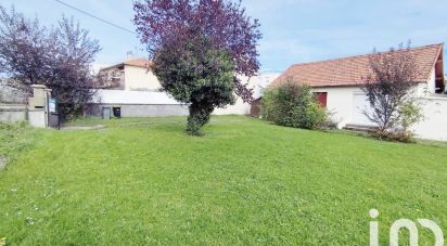 Maison 4 pièces de 70 m² à Cébazat (63118)