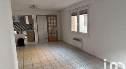 Maison traditionnelle 4 pièces de 62 m² à Lannoy (59390)