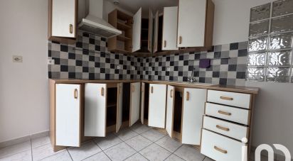 Maison traditionnelle 4 pièces de 62 m² à Lannoy (59390)