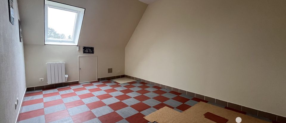 Maison traditionnelle 5 pièces de 105 m² à Crevin (35320)