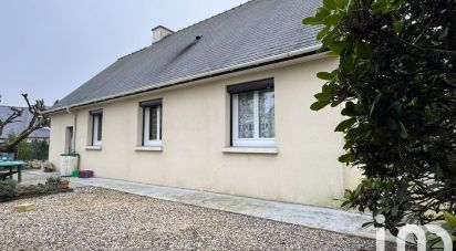 Maison 5 pièces de 105 m² à Crevin (35320)