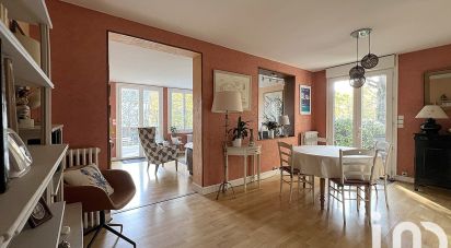 Maison 6 pièces de 124 m² à Saint-Herblain (44800)