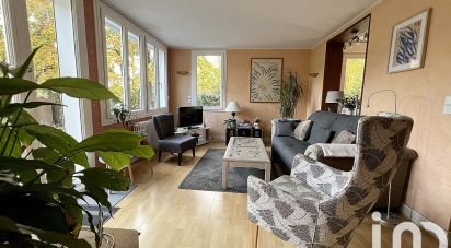 Maison 6 pièces de 124 m² à Saint-Herblain (44800)