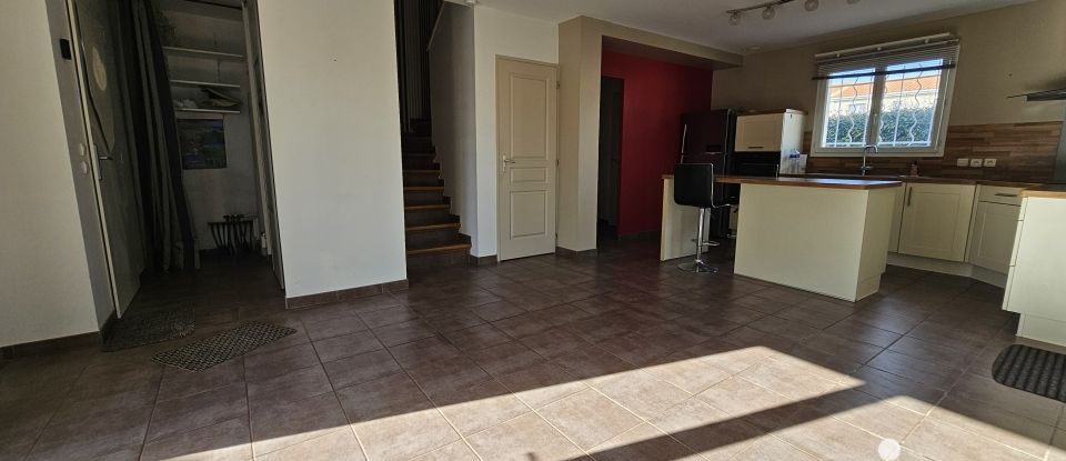 Maison 5 pièces de 120 m² à Cabestany (66330)