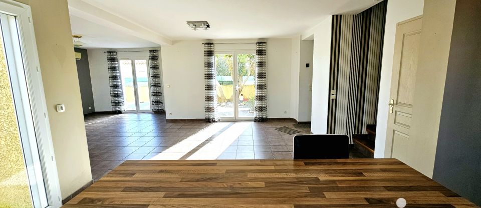 Maison 5 pièces de 120 m² à Cabestany (66330)