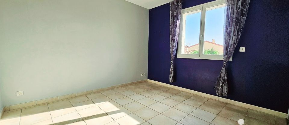 Maison 5 pièces de 120 m² à Cabestany (66330)