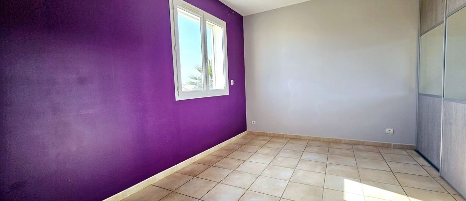 Maison 5 pièces de 120 m² à Cabestany (66330)