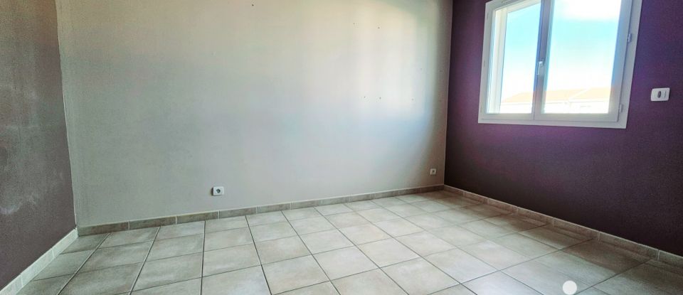 Maison 5 pièces de 120 m² à Cabestany (66330)