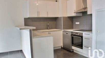 Appartement 2 pièces de 39 m² à Marseille (13010)