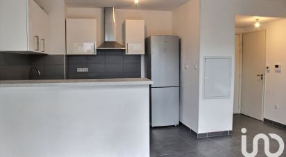 Appartement 2 pièces de 39 m² à Marseille (13010)