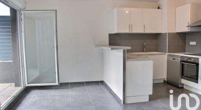 Appartement 2 pièces de 39 m² à Marseille (13010)