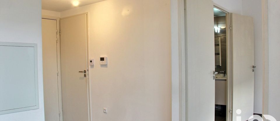 Appartement 2 pièces de 39 m² à Marseille (13010)