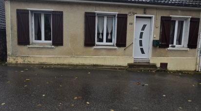 Village house 2 rooms of 50 m² in Saint-Eugène (02330)