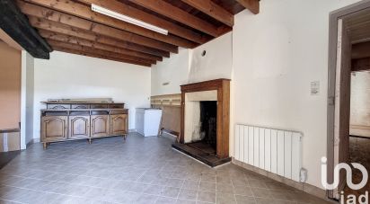 Maison 5 pièces de 130 m² à Bruc-sur-Aff (35550)