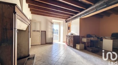 House 5 rooms of 130 m² in Pipriac (35550)